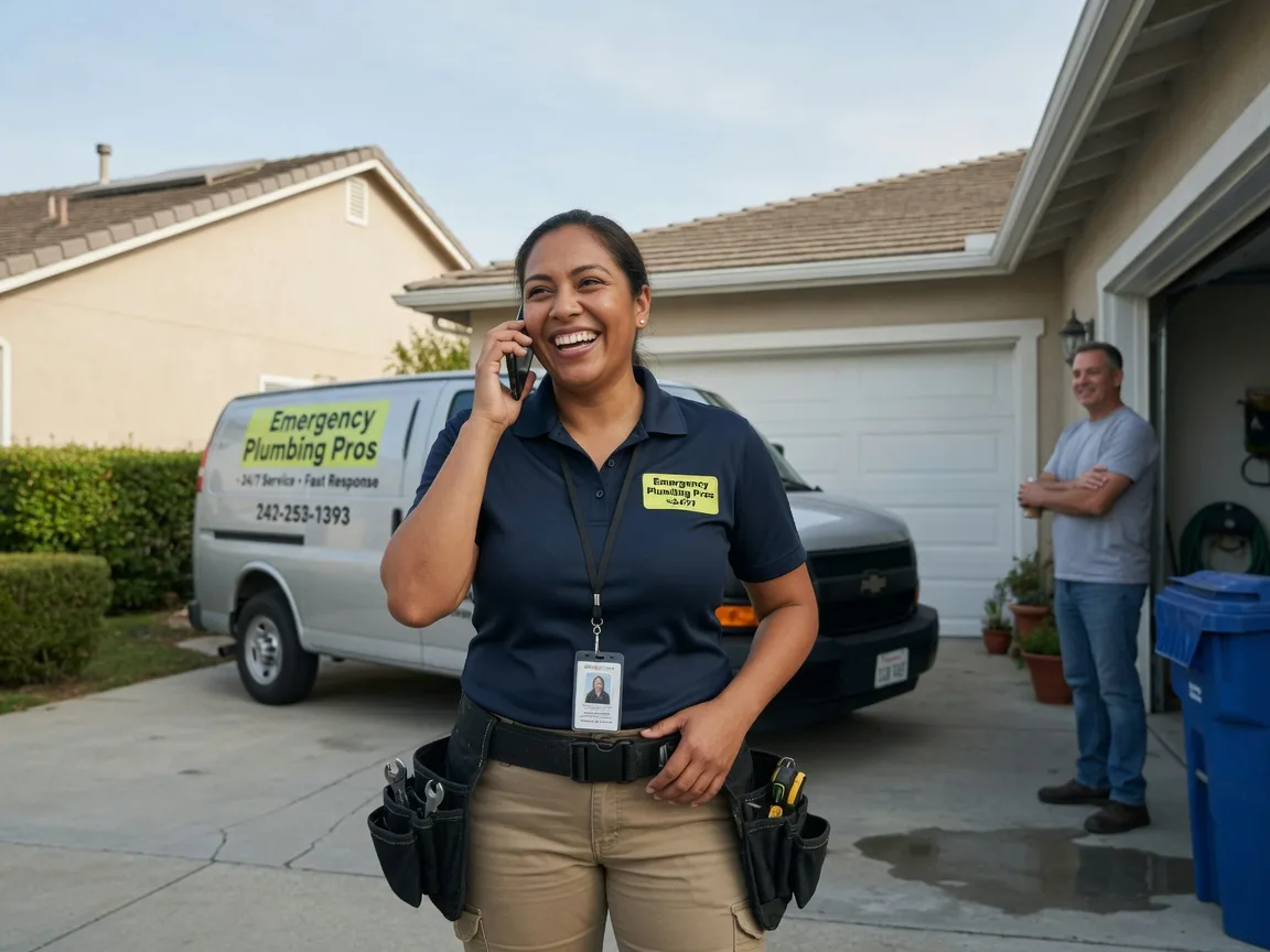 Emergency Plumber Farmington, UT FAQs